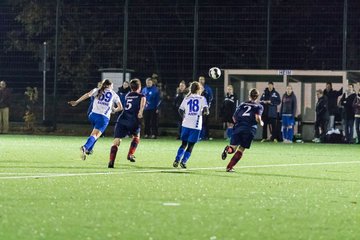 Bild 267 - Frauen Bramstedter TS - TSV Wiemersdorf : Ergebnis: 1:2